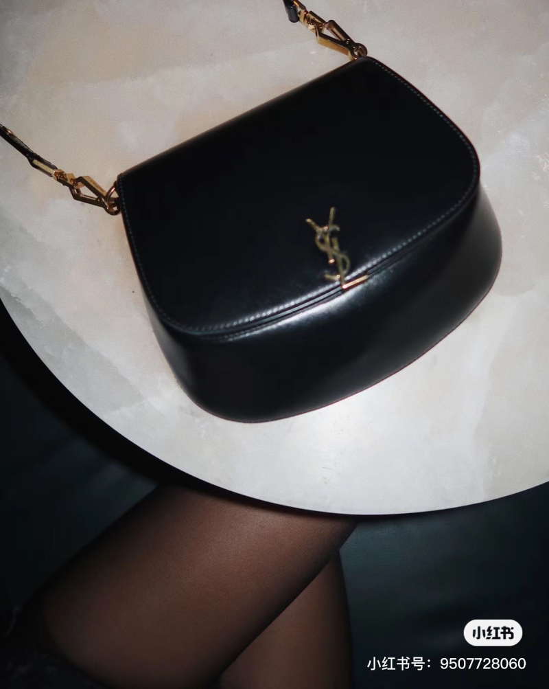 YSL Top Handle Bags